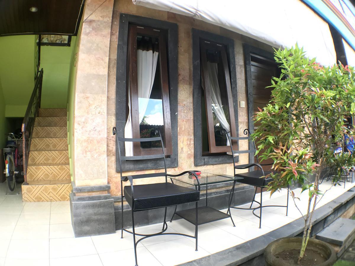 Tegal Homestay Sanur  Exterior photo