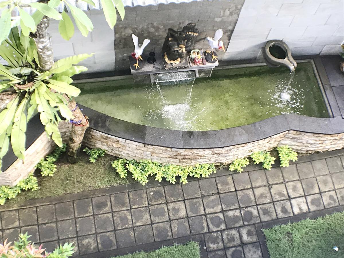 Tegal Homestay Sanur  Exterior photo