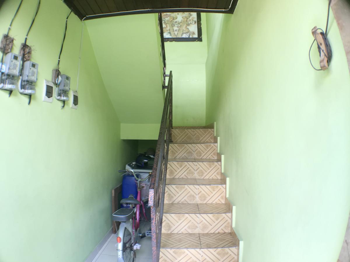 Tegal Homestay Sanur  Exterior photo