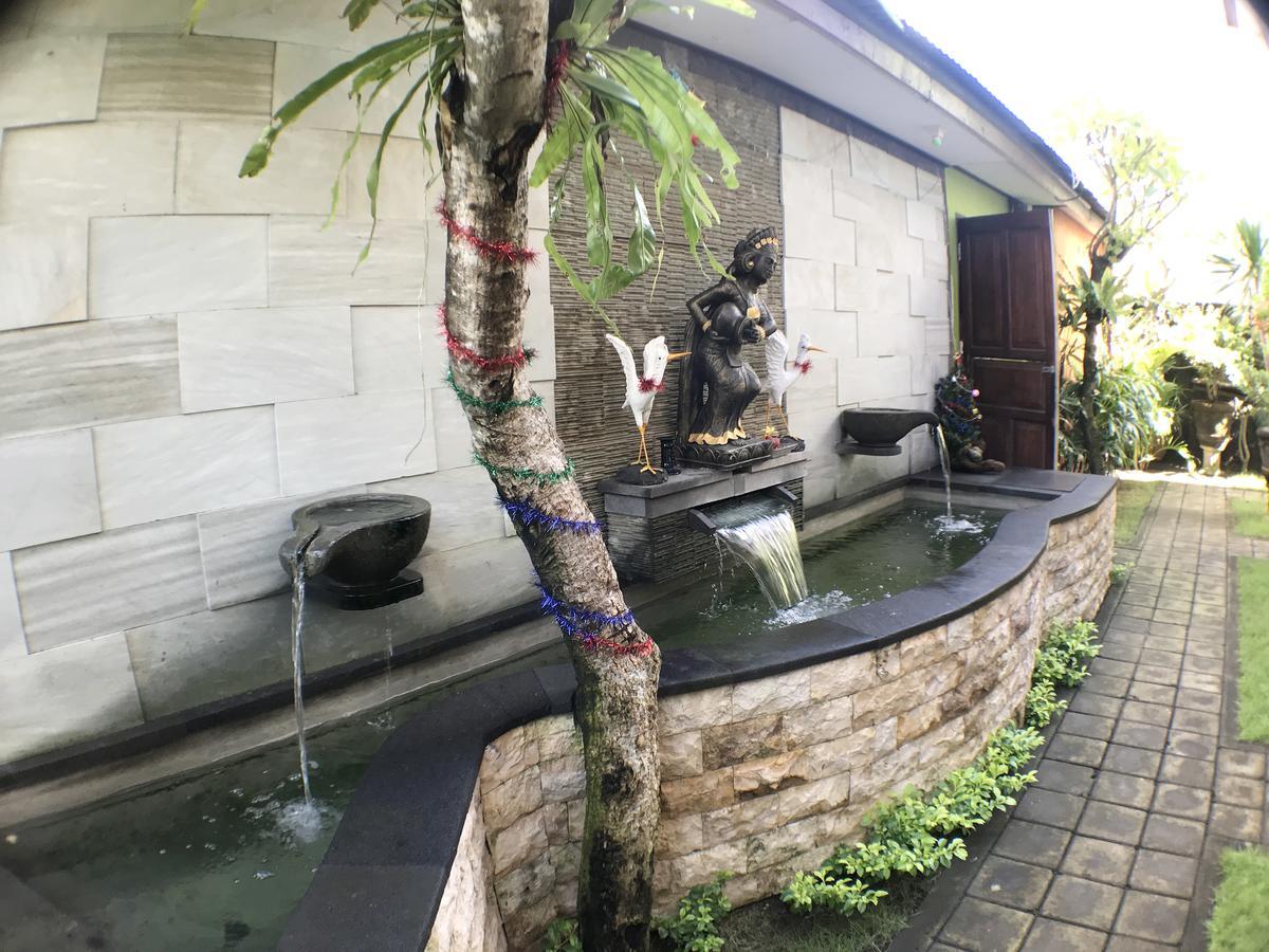 Tegal Homestay Sanur  Exterior photo